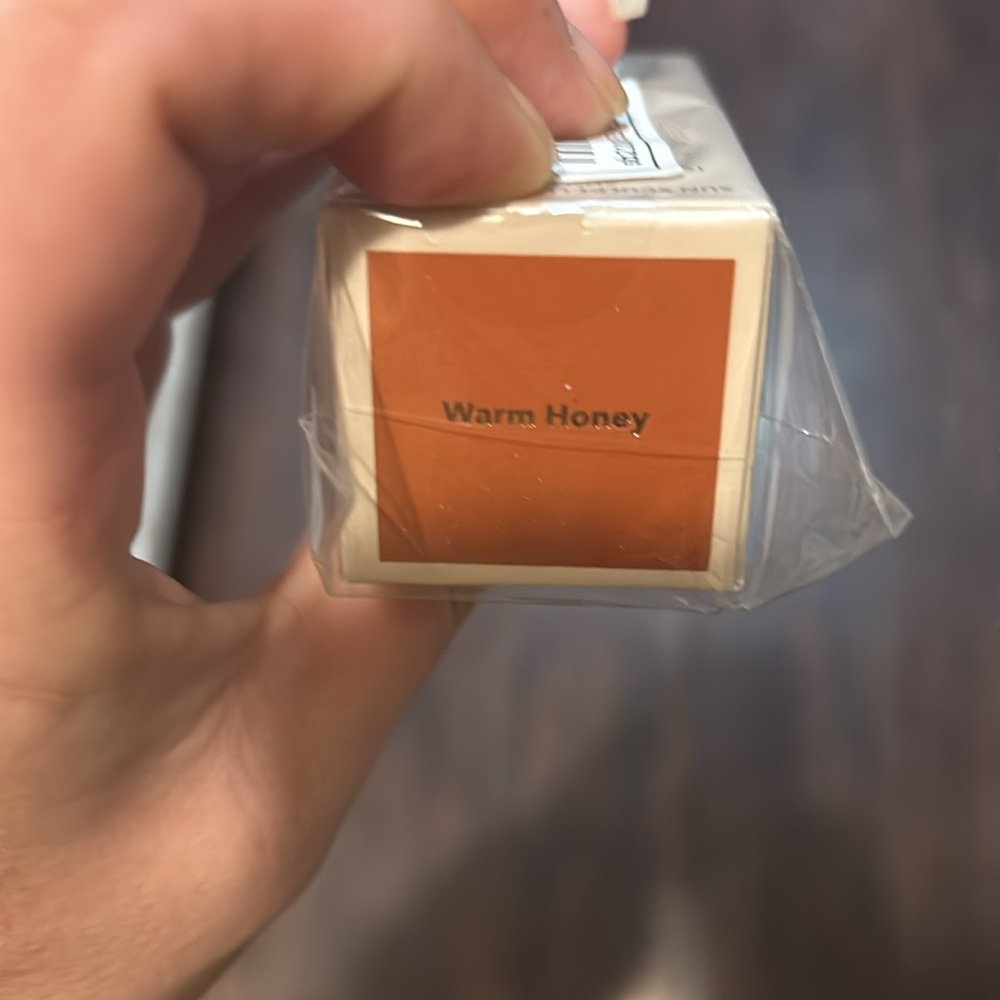 SHEGLAM SUN SCULPT LIQUID CONTOUR STICK~ WARM HONEY - Picture 9 of 12